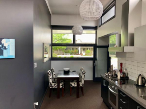 Manorburn Apartments Luxury 2 Bedroom Apartment Central Otago Ranfurly